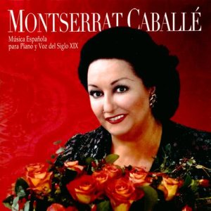 ดาวน์โหลดและฟังเพลง Sombra Querida พร้อมเนื้อเพลงจาก Monserrat Caballe