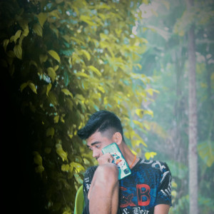 Listen to Dj_baju Hitam song with lyrics from Ito ozhella