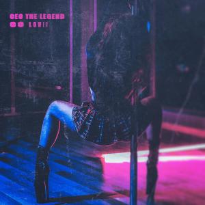 Album Go Lower (Explicit) from CEO THE LEGEND