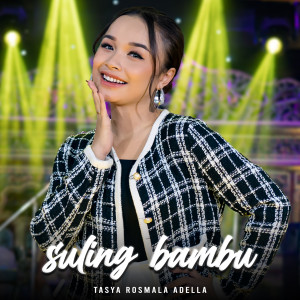 Tasya Rosmala Adella的專輯Suling Bambu