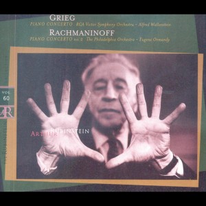ดาวน์โหลดและฟังเพลง Piano Concerto No. 2 in C Minor, Op. 18 (Remastered): III. Allegro scherzando พร้อมเนื้อเพลงจาก Eugene Ormandy