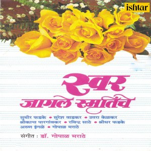 收听Shrikant Pargaonkar的Naahi Gelo Shalet Kadhi歌词歌曲