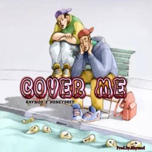 Album Cover me (feat. Honey drey) from 