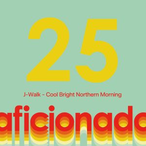 J-Walk的專輯Cool Bright Northern Morning
