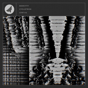 Album cyclotron from Boxkitty
