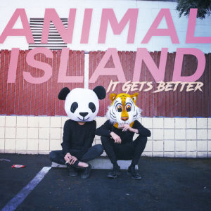 收聽Animal Island的New Classic歌詞歌曲