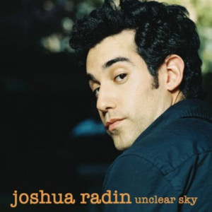 收聽Joshua Radin的The Fear You Won't Fall歌詞歌曲