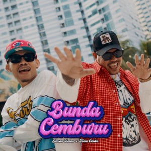 Album Bunda Cemburu from Jacson Zeran