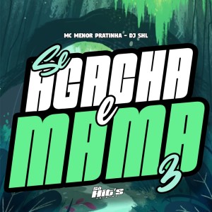 收聽DJ SHL的Se Agacha e Mama 3 (Explicit)歌詞歌曲