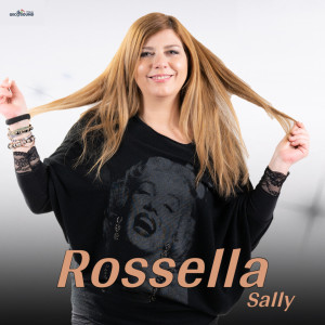 Rossella的專輯Sally