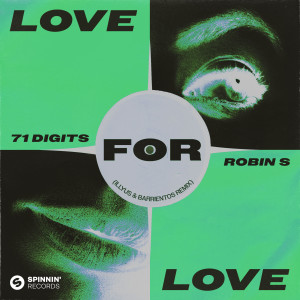 ดาวน์โหลดและฟังเพลง Love For Love (Extended Mix|Illyus & Barrientos Remix) พร้อมเนื้อเพลงจาก 71 Digits