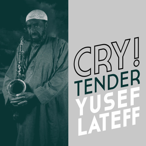 Cry!-Tender