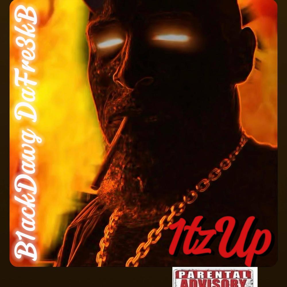 1tzup (Official Version) (Explicit)