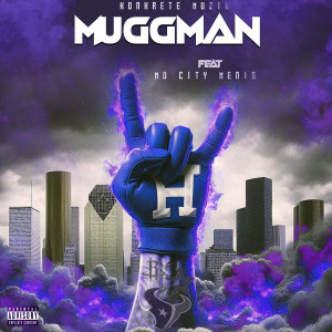 Album H (Explicit) from Mugg Man