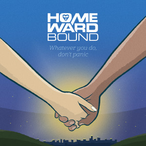 收聽Homeward Bound的Rain on Me歌詞歌曲