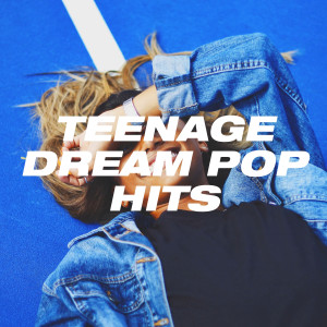 Pop Tracks的专辑Teenage Dream Pop Hits