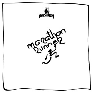 收聽Nyashinski的Marathon Runner歌詞歌曲
