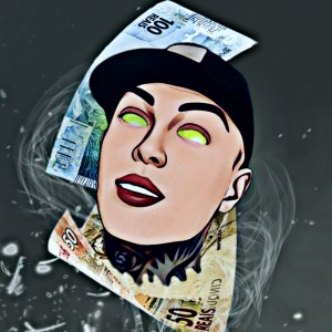 default playlist img