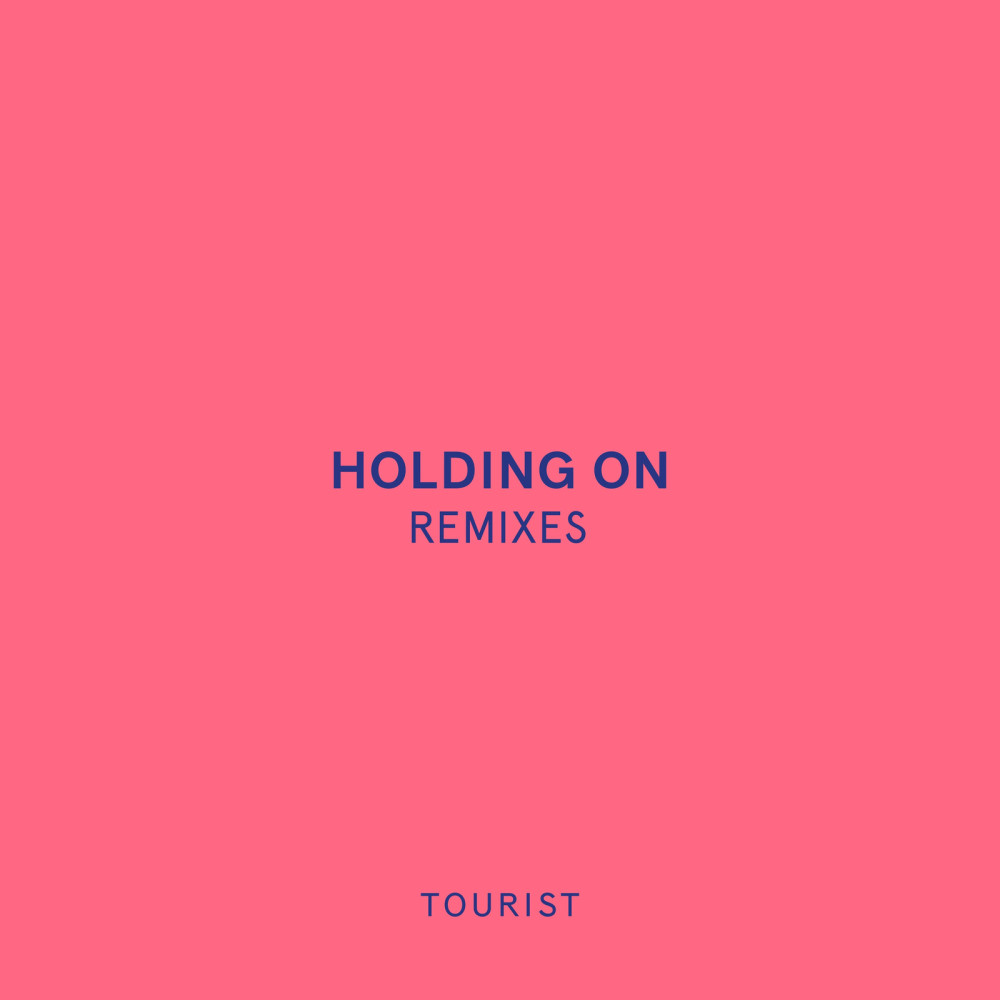 Holding On (Braxton Remix) [feat. Josef Salvat & Niia]