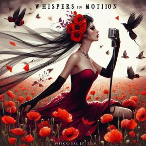 NERDHEAD的專輯Whispers in Motion