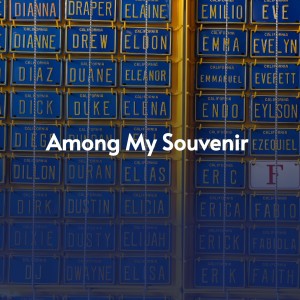 ดาวน์โหลดและฟังเพลง Among My Souvenirs พร้อมเนื้อเพลงจาก Frank Sinatra
