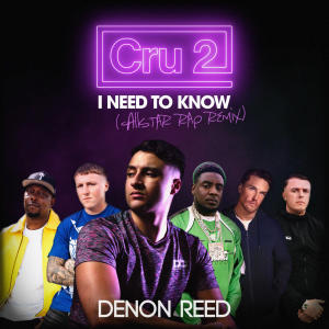 Denon Reed的專輯I need to know (All Star Remix) [Explicit]