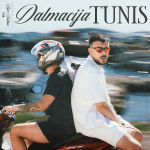 Album Dalmacija Tunis from Bore Balboa
