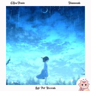 Album Diamonds oleh GLowBrain