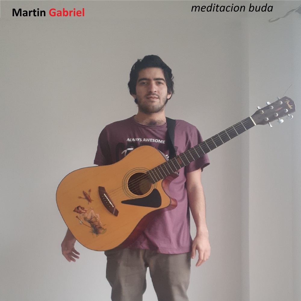 Meditacion Buda
