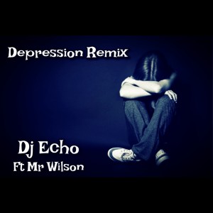 Mr Wilson的專輯Depression (Remixes)