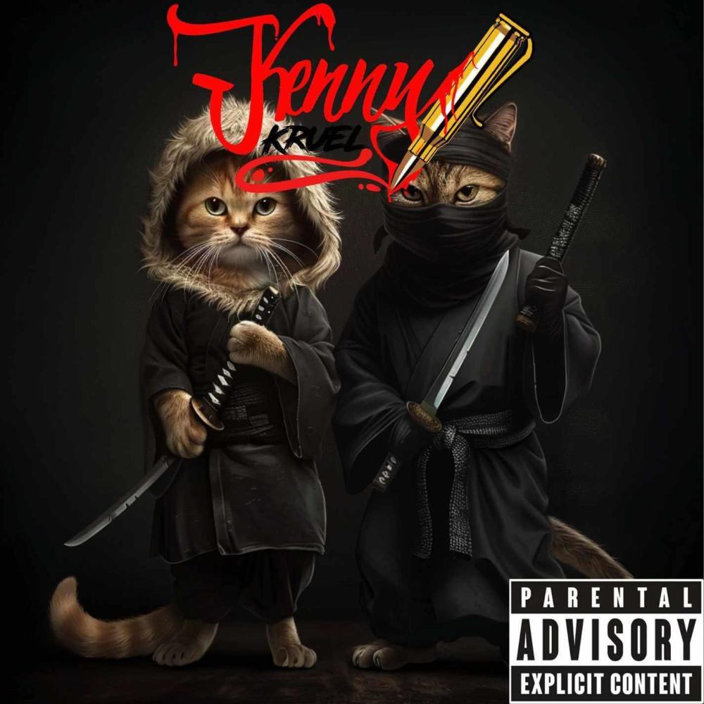 Pussy Niggaz (feat. Dilli & Grams) (Explicit)