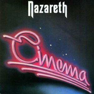 ดาวน์โหลดและฟังเพลง Cinema พร้อมเนื้อเพลงจาก Nazareth