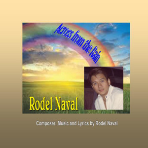 Album Across from the Rain oleh Rodel Naval