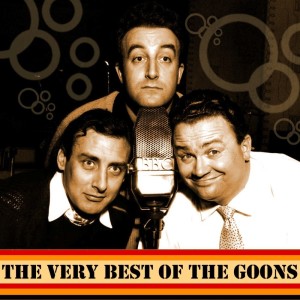 The Very Best Of The Goons