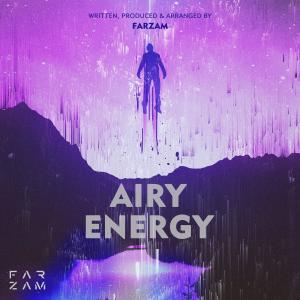 Album Airy Energy from Farzam