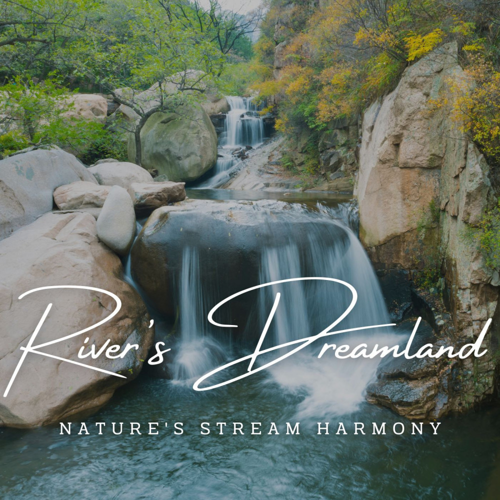 Harmony in Nature's Stream of Meditation