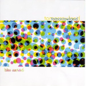 收聽Tomorrowland的Arrival歌詞歌曲