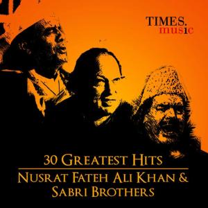 ดาวน์โหลดและฟังเพลง Tumhen Dillagi Bhool Jaani Padegi พร้อมเนื้อเพลงจาก Nusrat Fateh Ali Khan