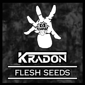 Listen to Flesh Seeds song with lyrics from KRADON