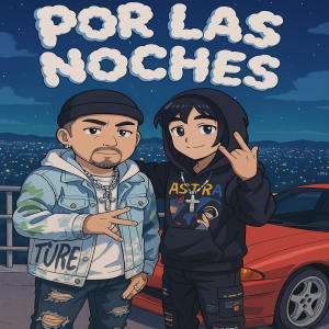收聽Jonhy MFK的POR LAS NXCHES (feat. Youth Deep) (Explicit)歌詞歌曲