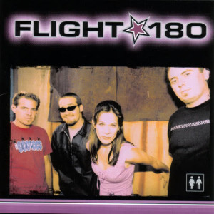 收聽Flight 180的Superhero歌詞歌曲