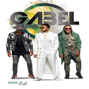 Album Boule Lè A from Gabel