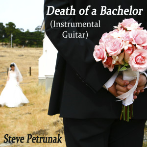 Steve Petrunak的專輯Death of a Bachelor (Instrumental Guitar)