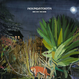 ดาวน์โหลดและฟังเพลง Wheel On Fire พร้อมเนื้อเพลงจาก Houndstooth