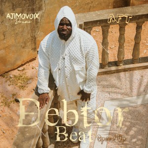 DEBTOR BEAT (Speed Up) dari Ajimovoix Drums