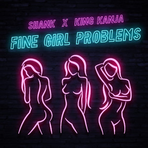 Album Fine Girl Problems oleh Shank