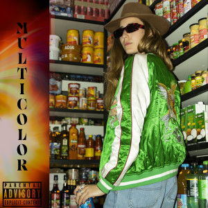 Listen to Multicolor (Explicit) song with lyrics from E2M