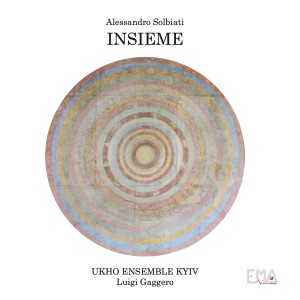 Listen to Concerto song with lyrics from Ukho Ensemble Kyiv