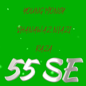 Album 55 SE from Raza