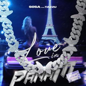 S0SA的專輯Love in Panam (feat. Lil Tazzu) [Explicit]